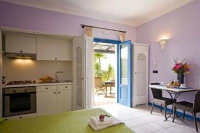 фото отеля Residence Marsa Sicla