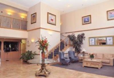 фото отеля Best Western Plus DFW Airport Suites