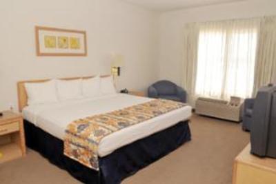 фото отеля Best Western Plus DFW Airport Suites