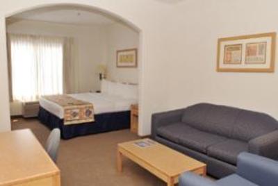 фото отеля Best Western Plus DFW Airport Suites