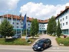 фото отеля Ramada Hotel Stuttgart Herrenberg