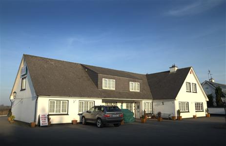 фото отеля Aisling Guest House