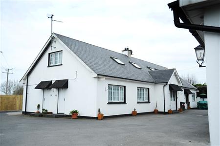 фото отеля Aisling Guest House
