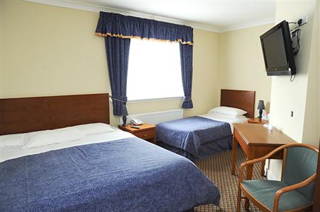 фото отеля Aisling Guest House