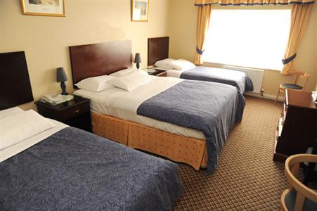 фото отеля Aisling Guest House