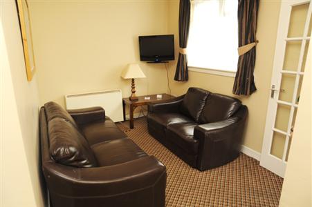фото отеля Aisling Guest House