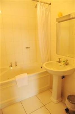 фото отеля Aisling Guest House