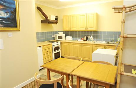 фото отеля Aisling Guest House