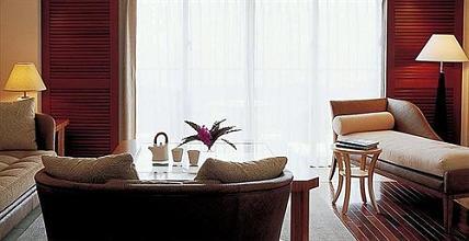 фото отеля The Atta Terrace Club Towers
