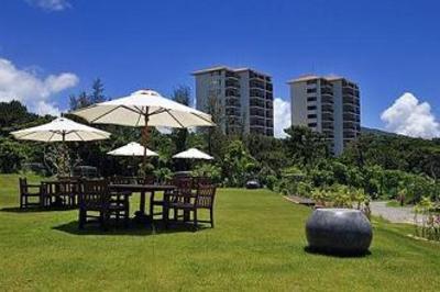 фото отеля The Atta Terrace Club Towers