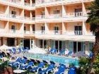 фото отеля Hotel Calma Palma