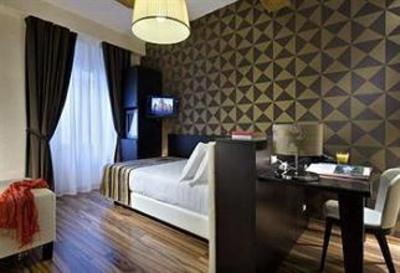 фото отеля Hotel Nazionale Ferrara