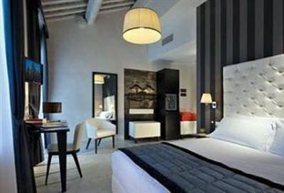 фото отеля Hotel Nazionale Ferrara
