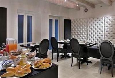 фото отеля Hotel Nazionale Ferrara