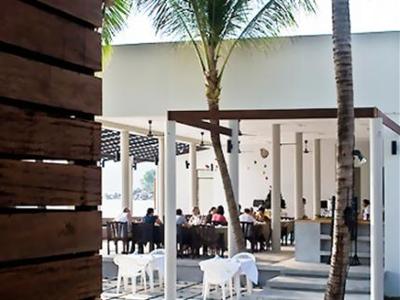 фото отеля Baan Talay Resort