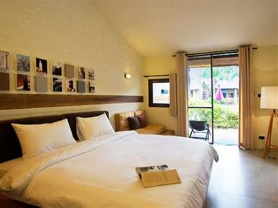 фото отеля Baan Talay Resort