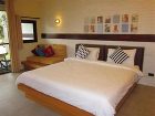 фото отеля Baan Talay Resort