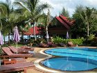 фото отеля Baan Talay Resort