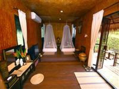 фото отеля Phunacome Resort Dan Sai
