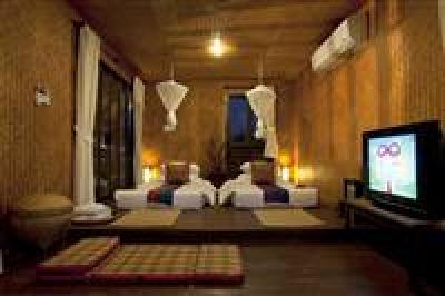 фото отеля Phunacome Resort Dan Sai