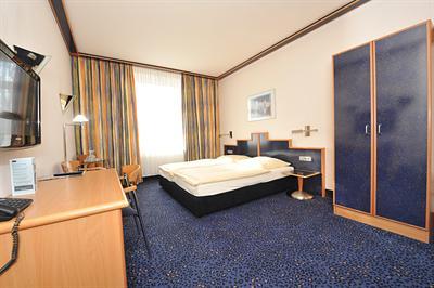 фото отеля Insel Hotel