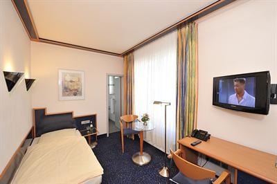 фото отеля Insel Hotel
