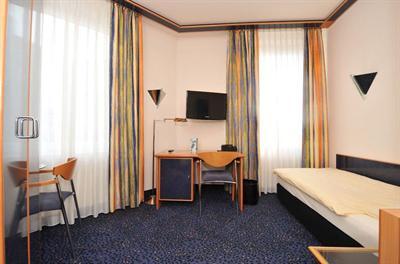 фото отеля Insel Hotel