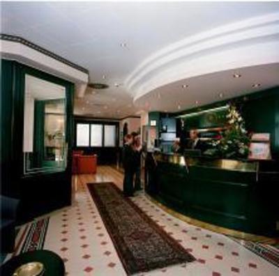 фото отеля Montreal Hotel Ragusa