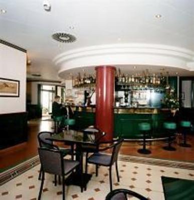 фото отеля Montreal Hotel Ragusa