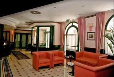 фото отеля Montreal Hotel Ragusa
