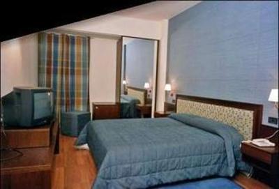 фото отеля Montreal Hotel Ragusa