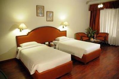 фото отеля Hotel Bangalore International