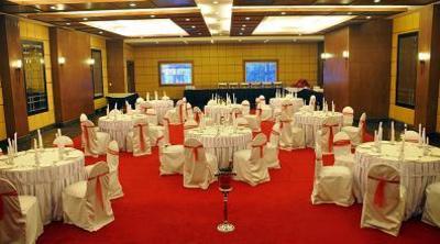 фото отеля Hotel Bangalore International