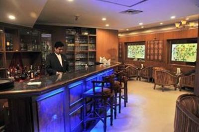 фото отеля Hotel Bangalore International