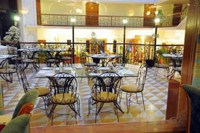 фото отеля Hotel Bangalore International