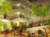 Hotel Bangalore International