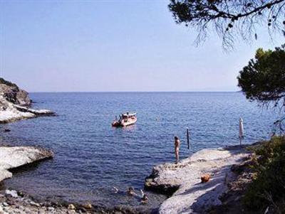 фото отеля Kavos Bay Seafront Hotel