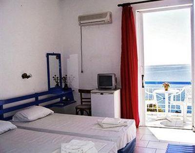 фото отеля Kavos Bay Seafront Hotel