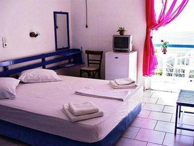 фото отеля Kavos Bay Seafront Hotel