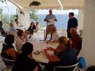 фото отеля Kavos Bay Seafront Hotel