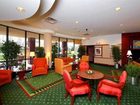 фото отеля Courtyard by Marriott Knoxville Airport Alcoa