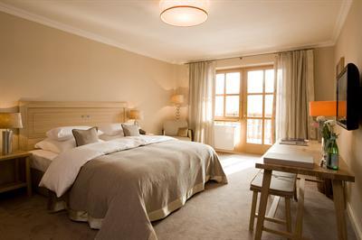 фото отеля Parkresidenz Tegernsee Hotel Rottach-Egern