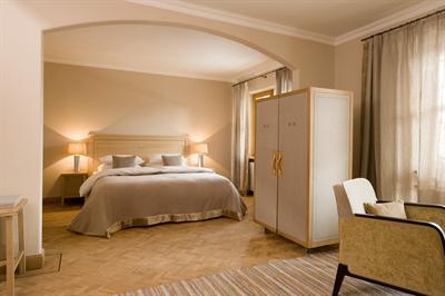 фото отеля Parkresidenz Tegernsee Hotel Rottach-Egern