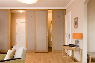 фото отеля Parkresidenz Tegernsee Hotel Rottach-Egern