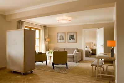 фото отеля Parkresidenz Tegernsee Hotel Rottach-Egern