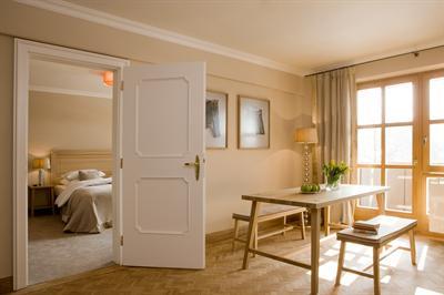 фото отеля Parkresidenz Tegernsee Hotel Rottach-Egern