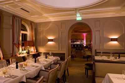 фото отеля Parkresidenz Tegernsee Hotel Rottach-Egern