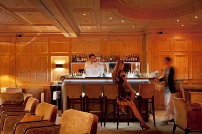 фото отеля Parkresidenz Tegernsee Hotel Rottach-Egern