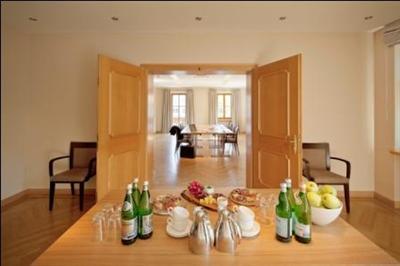 фото отеля Parkresidenz Tegernsee Hotel Rottach-Egern