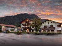 Parkresidenz Tegernsee Hotel Rottach-Egern